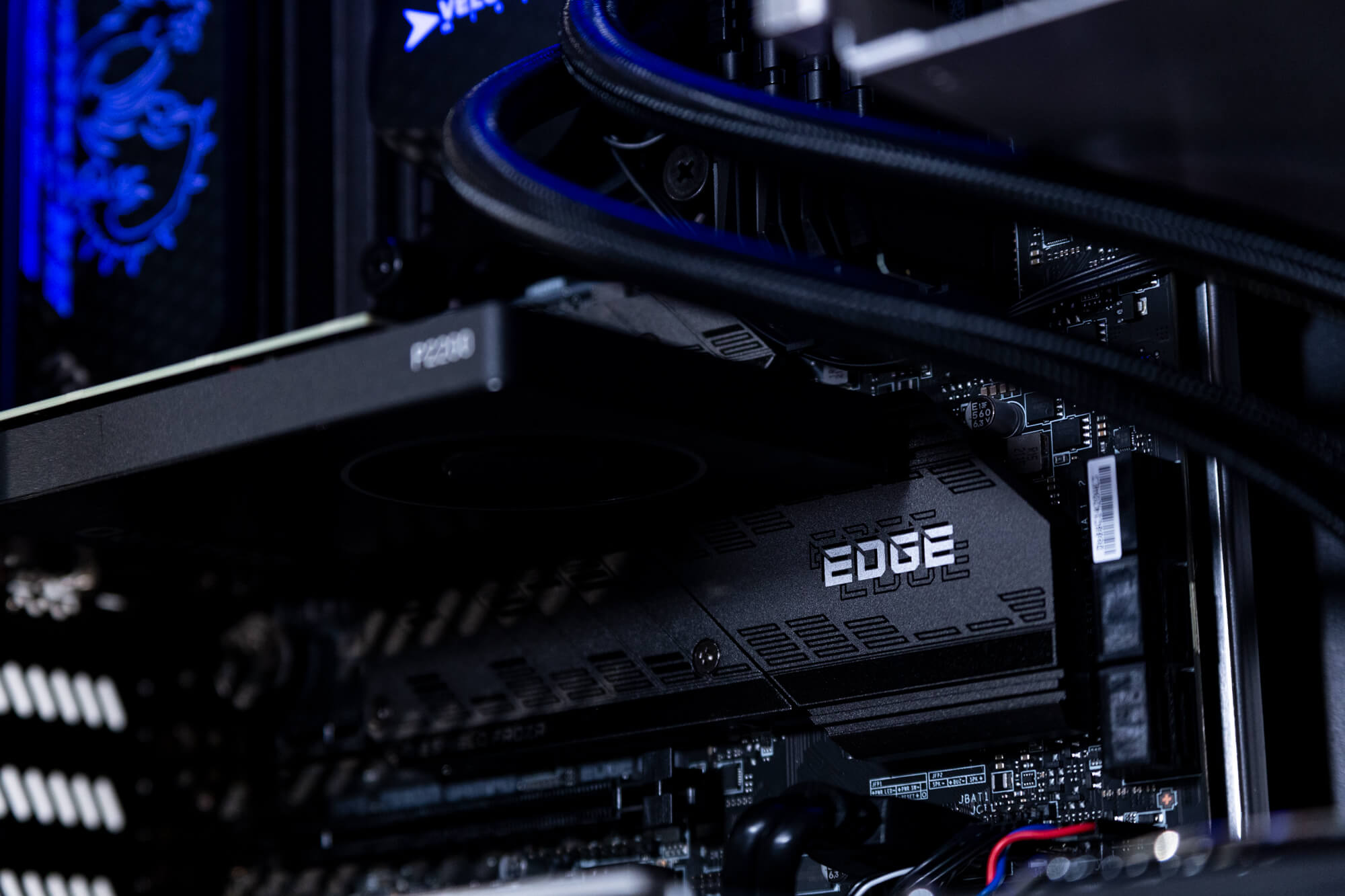 ProMagix HD60 with nvidia quadro card