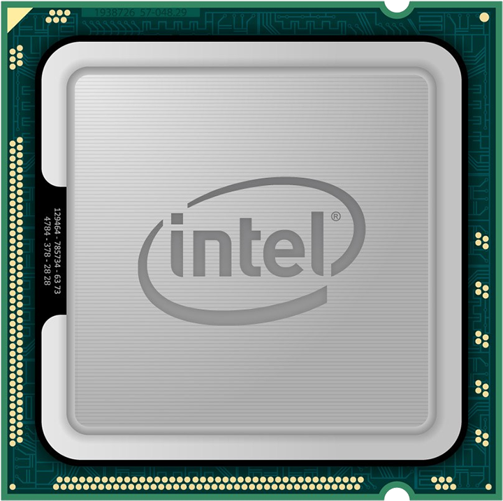 Intel Core 14th Gen Processors
