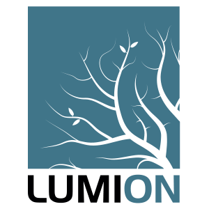 lumion logo