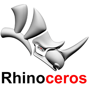 rhino logo