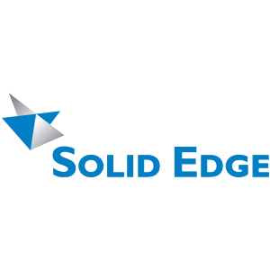 solidedge logo