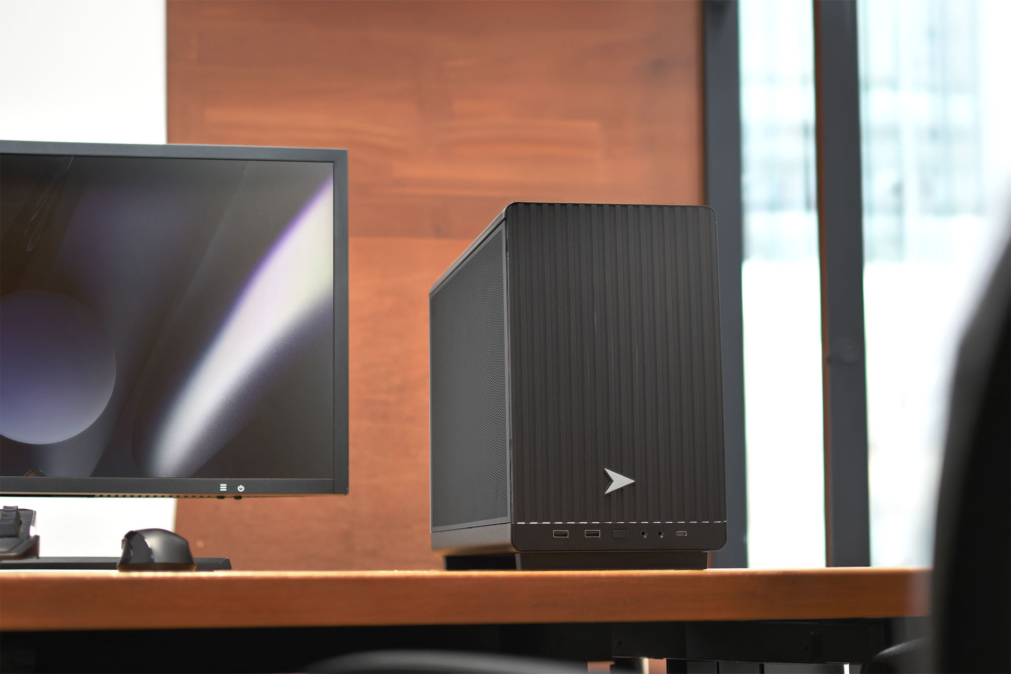 Vector Z35 Home Office Computer