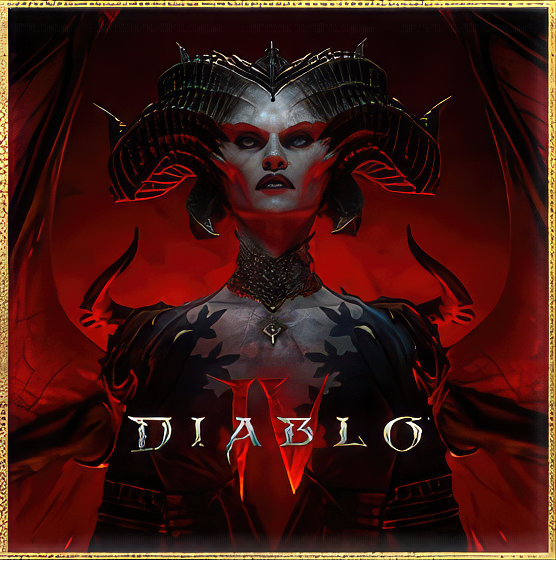 Diablo Bundle Icon