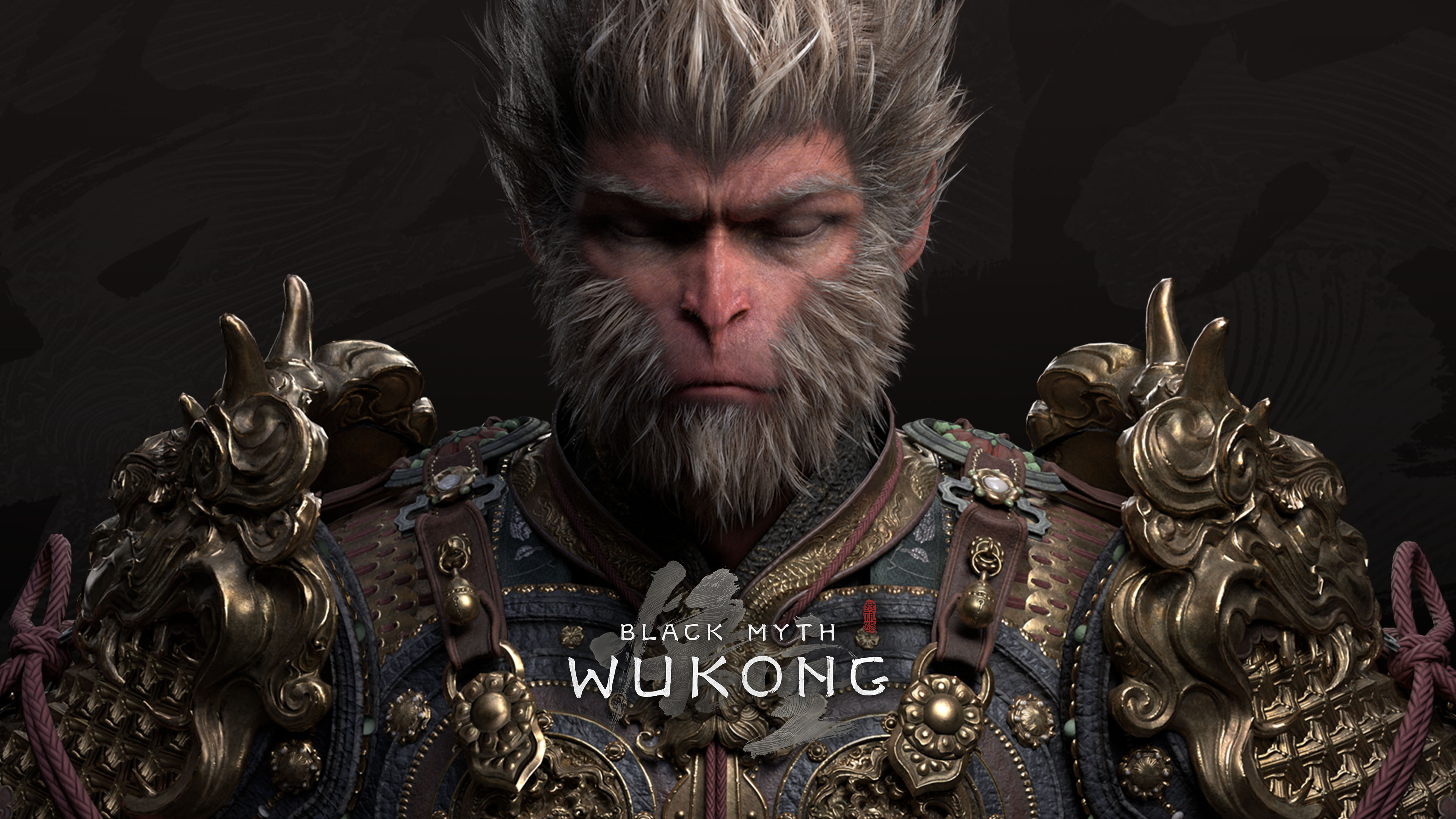 Black Myth: Wukong Key Visual