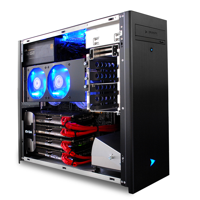 Raptor Signature Case