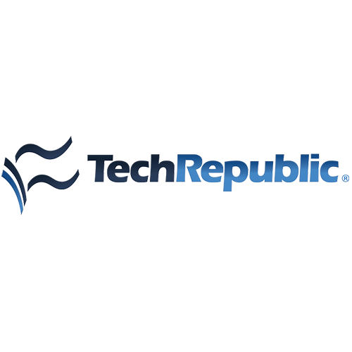 Tech Republic Logo