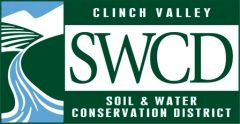 Clinch Valley swcd logo
