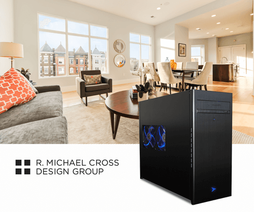 R. Michael Cross Design Group HD60