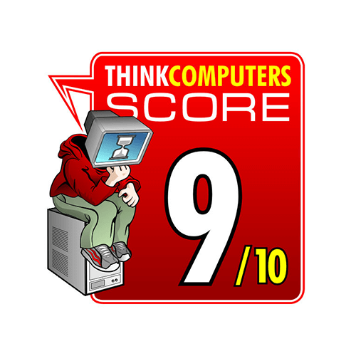 Think Computers Logo