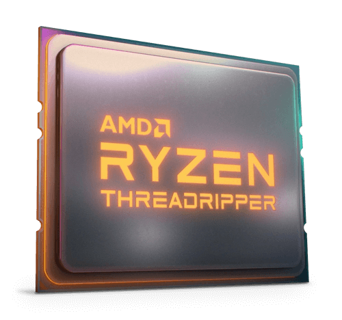 Threadripper 3