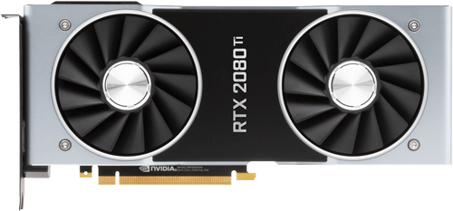 RTX 2080ti