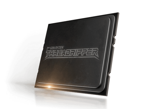 2 threadripper
